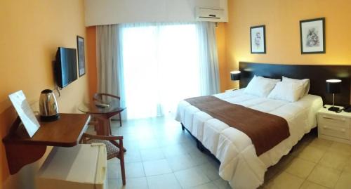 Minas Hotel | Nuevo Hotel Plaza