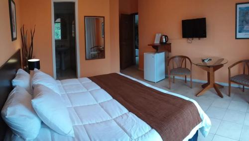 Minas Hotel | Nuevo Hotel Plaza