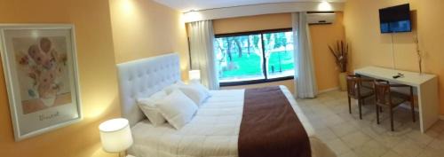Minas Hotel | Nuevo Hotel Plaza
