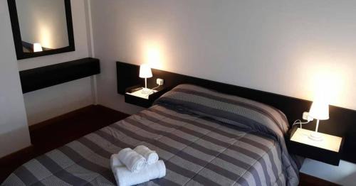 Villa Giardino Hotel | Nuevo Hotel Villa Giardino