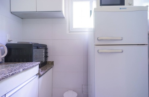 Historic Center Apartamento | Nuevo, Luminoso y Amplio, micro centro de Mza. Disfrutá en familia / amigos.