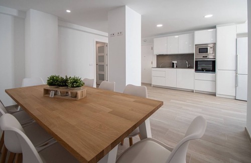 Cadiz Apartamento | Apartamento Nuevo Mirandilla - Cadiz Playa