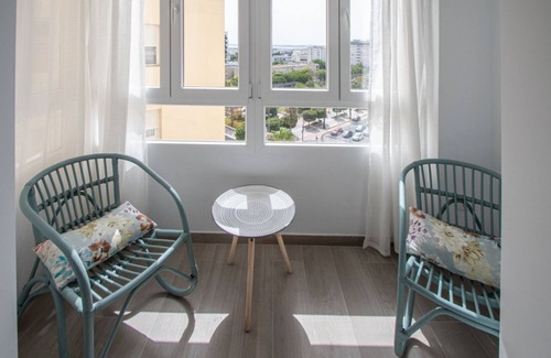 Cadiz Apartamento | Apartamento Nuevo Mirandilla - Cadiz Playa