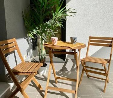 Sevilla Este Apartamento | Nuevo Moderno Apartamento de Lujo