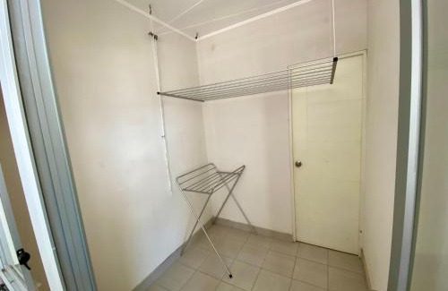La Providencia Apartamento | Nuevo Moderno Departamento con Piscina, Gimnasio y Vista