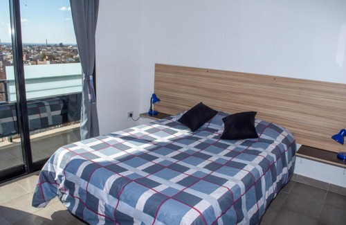Godoy Cruz Apartamento | Nuevo Natania Vista Cordillera