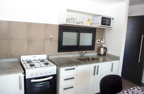 Godoy Cruz Apartamento | Nuevo Natania Vista Cordillera