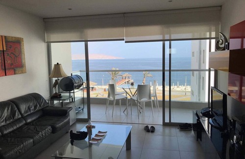 Pisco Condominio | Nuevo Paracas Condominios Náuticos