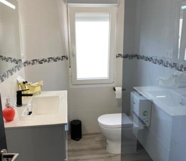 Suances Apartamento | NUEVO! PISO CENTRICO EN SUANCES -Sol Luxury-