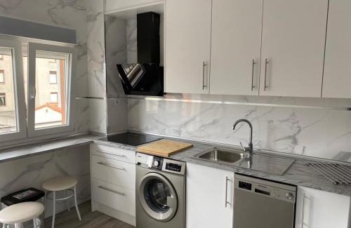 Suances Apartamento | NUEVO! PISO CENTRICO EN SUANCES -Sol Luxury-