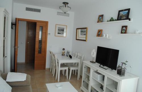 Rincon de la Victoria Apartamento | Nuevo Rincón