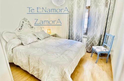 Zamora Apartamento | NUEVO Te enAMORa zAMORa