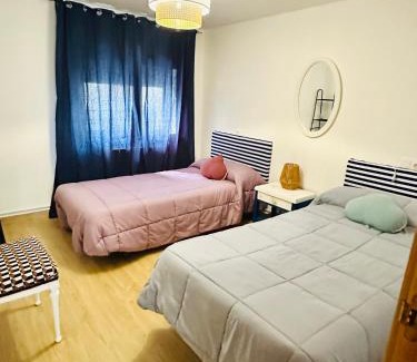 Zamora Apartamento | NUEVO Te enAMORa zAMORa