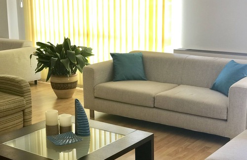 Vichona Hotel | Nuevo Vichona