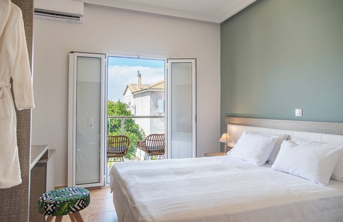 Kavos Casa | Nuevo Vista Boutique Hotel