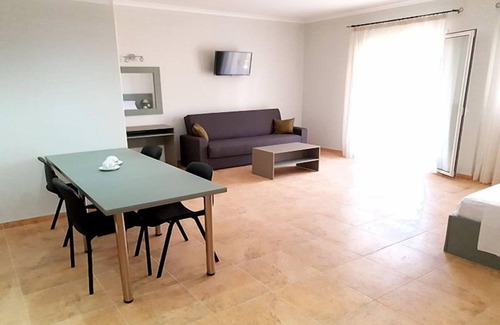 Kavos Casa | Nuevo Vista Boutique Hotel