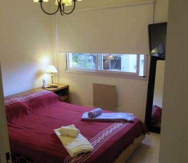 Saavedra Apartamento | Nuevo y bonito departamento en Saavedra-CABA