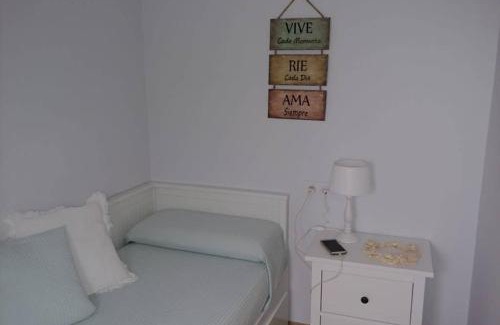 Santa Marina Apartamento | Nuevo y centrico, Santa Marina