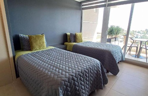 Renaca Apartamento | Nuevo y Hermoso Departamento con despejada Vista
