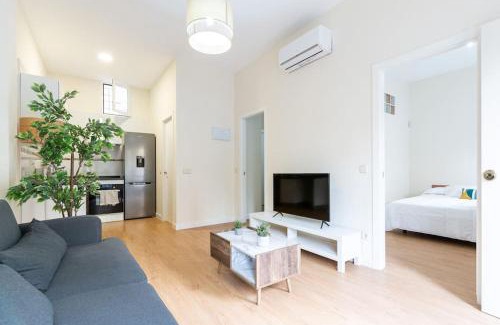 El Pilar Apartamento | Nuevo y luminoso Barrio El Pilar
