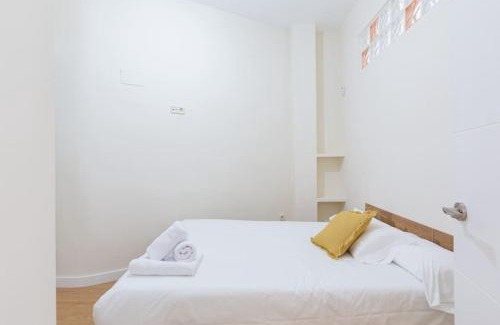 El Pilar Apartamento | Nuevo y luminoso Barrio El Pilar