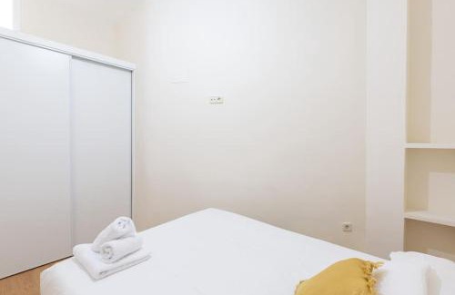 El Pilar Apartamento | Nuevo y luminoso Barrio El Pilar
