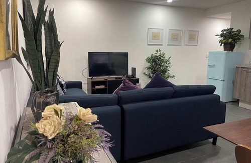 Cuajimalpa Apartamento | Nuevo y ubicado departamento ZONA SANTA FE
