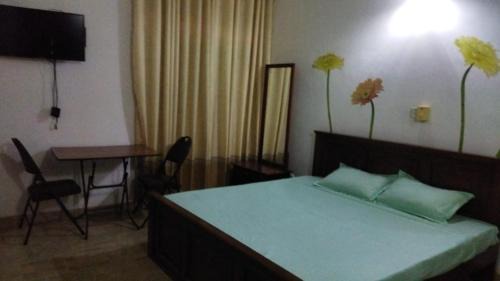 Dalupotha Casa | Nuga Home Stay