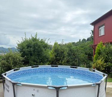 Batumi Casa | Nugzar House Chakvi - 2 Bedrooms