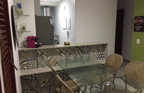 Ipojuca Apartamento | Nui Supreme Beach Planta baja 2 qts / Splits / Wi-Fi, del mar / Playa de Muro Alto
