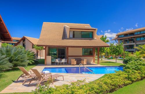 Porto de Galinhas Villa | Nui Supreme By Mai