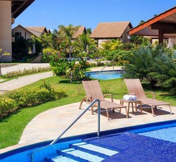 Porto de Galinhas Villa | Nui Supreme By Mai