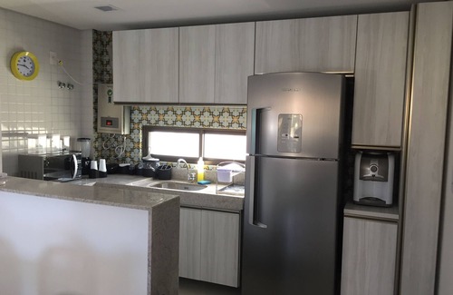 Centro Apartamento | Nui Supreme - Playa Muro Alto - Porto de Galinhas