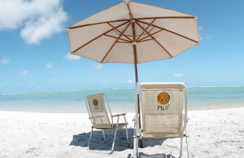 Porto de Galinhas Apartamento | Nui Supreme resort - refúgio à beira mar