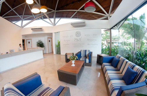 Porto de Galinhas Apartamento | Nui Supreme resort - refúgio à beira mar