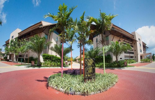 Porto de Galinhas Apartamento | Nui Supreme resort - refúgio à beira mar