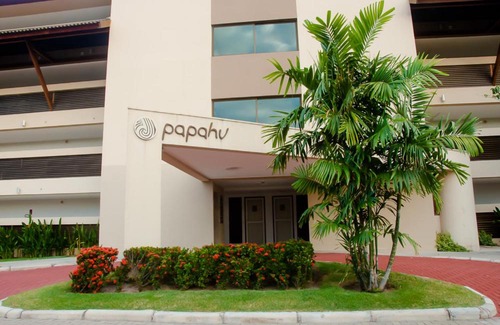 Porto de Galinhas Apartamento | Nui Supreme resort - refúgio à beira mar