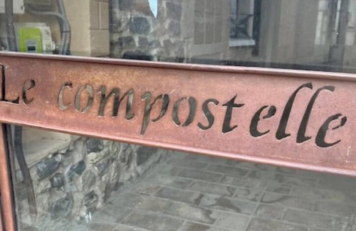 Mireval Apartamento | Nuit au Compostelle