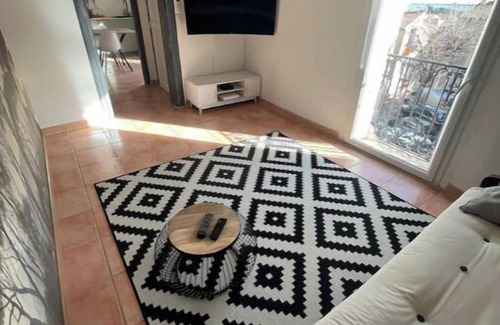 Mireval Apartamento | Nuit au Compostelle