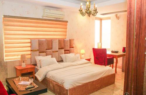 Wuse 2 Apartamento | Nuitdeparis