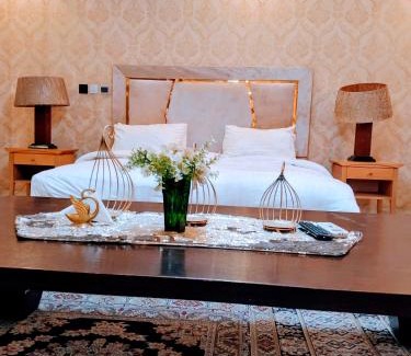 Wuse 2 Apartamento | Nuitdeparis
