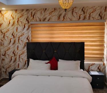 Wuse 2 Apartamento | Nuitdeparis