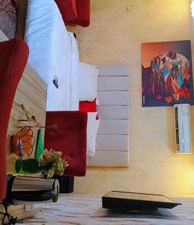 Wuse 2 Apartamento | Nuitdeparis