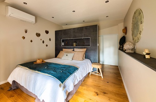 Nouan-sur-Loire Cama Y Desayuno | Nuits de Loire - Entre Blois et Chambord