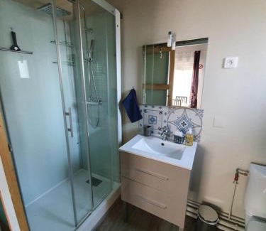Nuits-Saint-Georges Apartamento | Nuits & Jours Duplex à Nuits Saint Georges