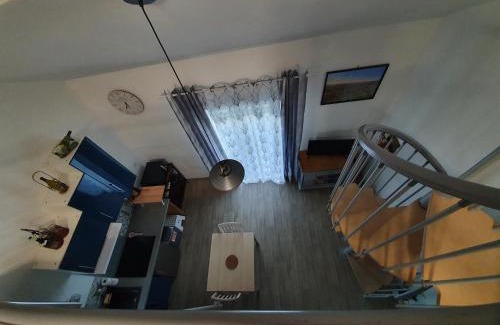 Nuits-Saint-Georges Apartamento | Nuits & Jours Duplex à Nuits Saint Georges