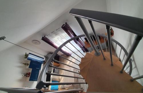 Nuits-Saint-Georges Apartamento | Nuits & Jours Duplex à Nuits Saint Georges