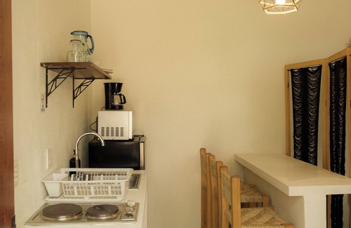 Sayulita Hotel | Nuiya Hoteles