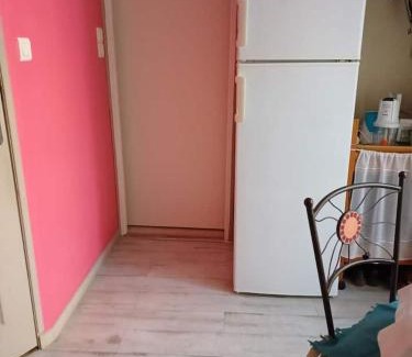 Les Mayons Apartamento | Nuj House