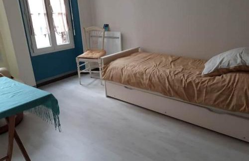 Les Mayons Apartamento | Nuj House